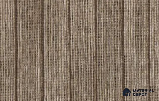 10336-4 | 5 Meter x 42 Inches Fabric Look Wallpaper - 57 Sq. Ft.