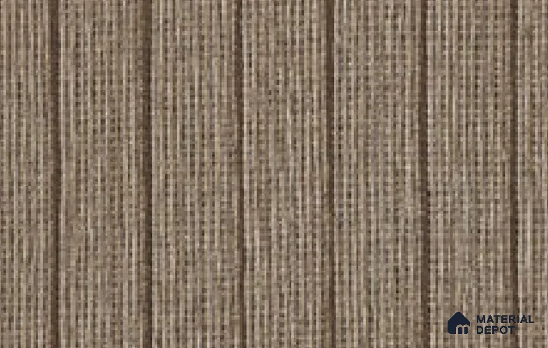 10336-4 | 5 Meter x 42 Inches Fabric Look Wallpaper - 57 Sq. Ft.