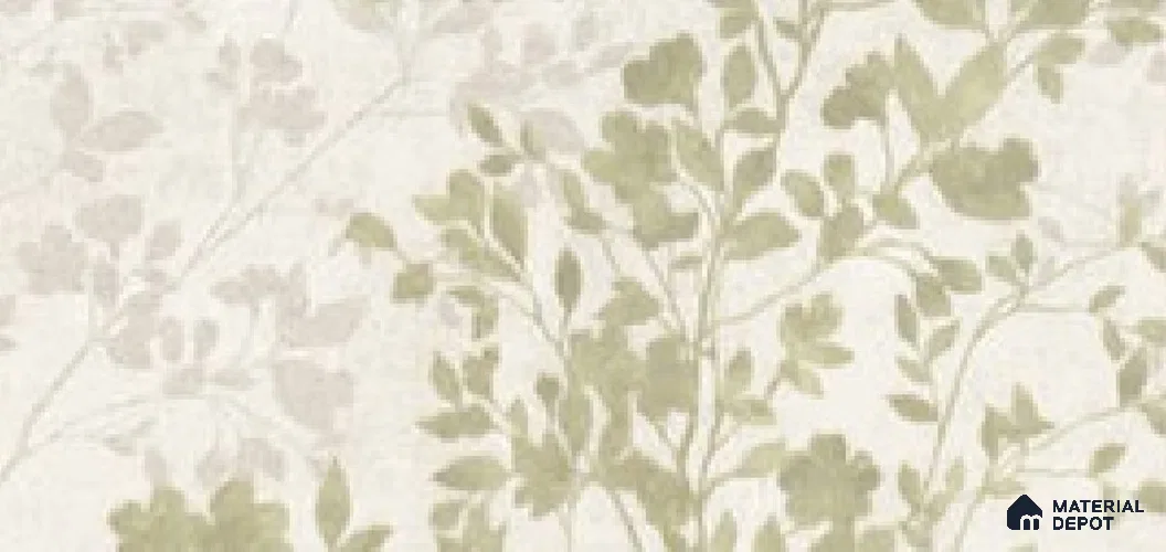10338-1 | 5 Meter x 42 Inches Florals Look Wallpaper - 57 Sq. Ft.