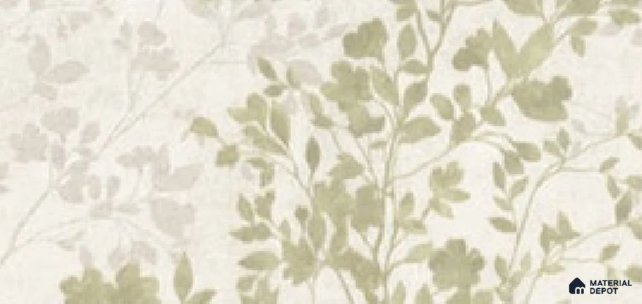 10338-1 | 5 Meter x 42 Inches Florals Look Wallpaper - 57 Sq. Ft.