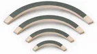 Curved Beading