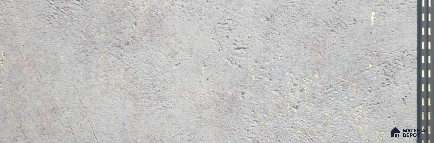 PN 07742 Stone Look Louver 8 ft x 1 ft Texture Finish  - 4 mm | Suitable for Feature Wall, TV Unit & Living Room