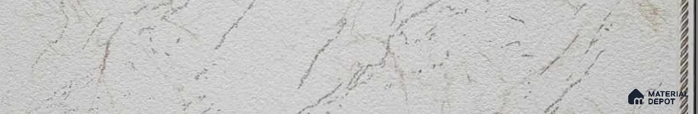 PN 07722 Stone Look Louver 8 ft x 2 ft Texture Finish  - 4 mm | Suitable for Feature Wall, TV Unit & Living Room