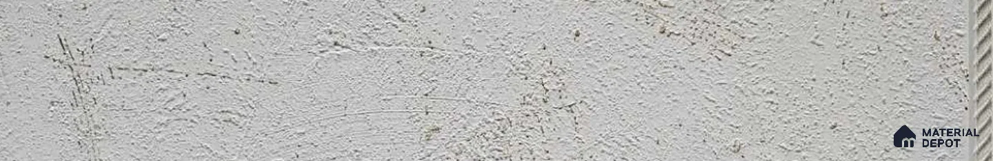 PN 07723 Stone Look Louver 8 ft x 2 ft Texture Finish  - 4 mm | Suitable for Feature Wall, TV Unit & Living Room