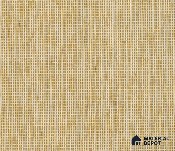 LM 25265 Cane Look Decorative Laminate 11.5 ft x 3 ft Texture Finish  - 1 mm | Suitable for Feature Wall, TV Unit & Living Room