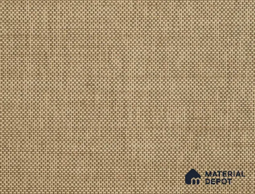 LM 25266 Cane Look Decorative Laminate 11.5 ft x 3 ft Texture Finish  - 1 mm | Suitable for Feature Wall, TV Unit & Living Room