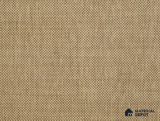 LM 25266 Cane Look Decorative Laminate 11.5 ft x 3 ft Texture Finish  - 1 mm | Suitable for Feature Wall, TV Unit & Living Room
