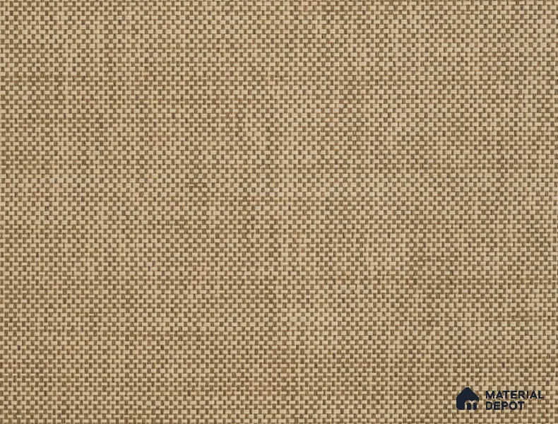 LM 25266 Cane Look Decorative Laminate 11.5 ft x 3 ft Texture Finish - 1 mm | Suitable for Feature Wall, TV Unit & Living Room