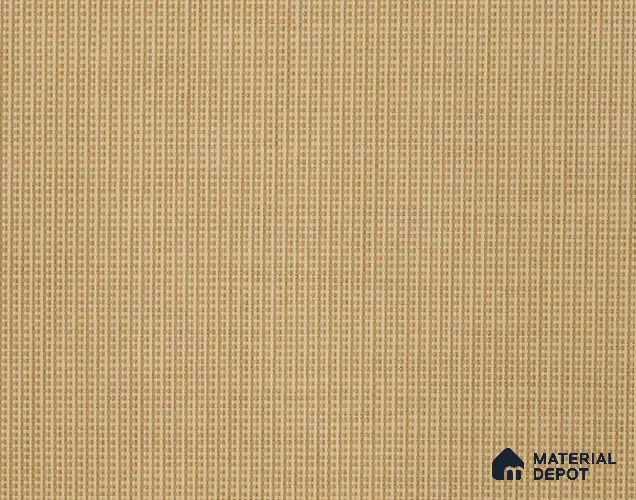 LM 25267 Cane Look Decorative Laminate 11.5 ft x 3 ft Texture Finish  - 1 mm | Suitable for Feature Wall, TV Unit & Living Room