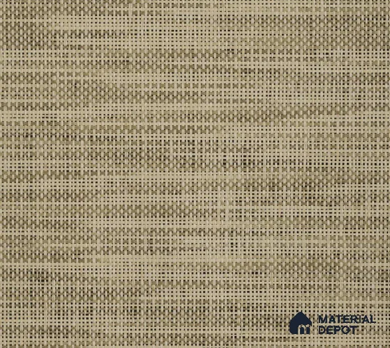LM 25269 Cane Look Decorative Laminate 11.5 ft x 3 ft Texture Finish  - 1 mm | Suitable for Feature Wall, TV Unit & Living Room