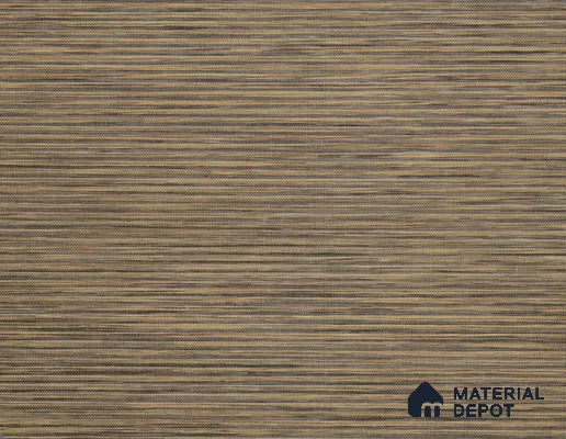 LM 25270 Cane Look Decorative Laminate 11.5 ft x 3 ft Texture Finish  - 1 mm | Suitable for Feature Wall, TV Unit & Living Room
