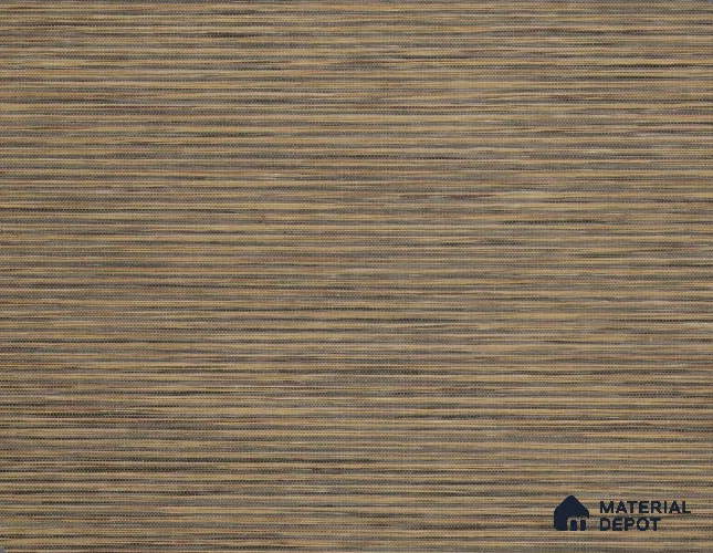LM 25270 Cane Look Decorative Laminate 11.5 ft x 3 ft Texture Finish  - 1 mm | Suitable for Feature Wall, TV Unit & Living Room