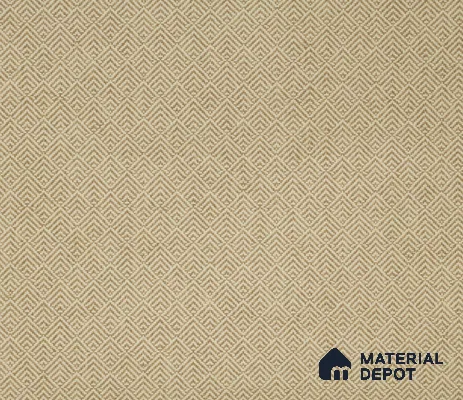 LM 25271 Cane Look Decorative Laminate 11.5 ft x 3 ft Texture Finish  - 1 mm | Suitable for Feature Wall, TV Unit & Living Room