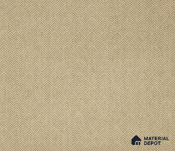 LM 25271 Cane Look Decorative Laminate 11.5 ft x 3 ft Texture Finish  - 1 mm | Suitable for Feature Wall, TV Unit & Living Room