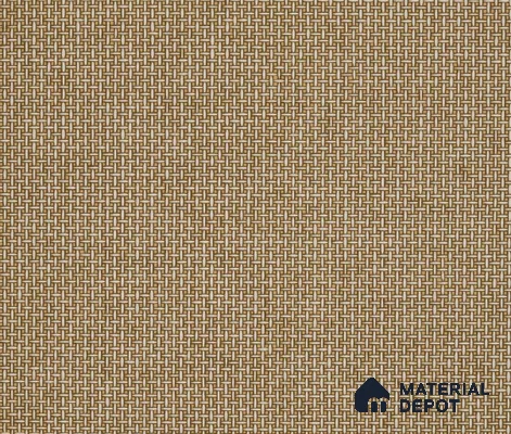 LM 25273 Cane Look Decorative Laminate 11.5 ft x 3 ft Texture Finish  - 1 mm | Suitable for Feature Wall, TV Unit & Living Room