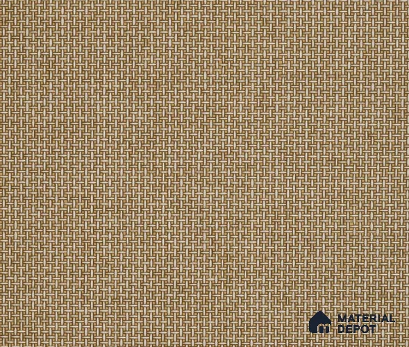 LM 25273 Cane Look Decorative Laminate 11.5 ft x 3 ft Texture Finish  - 1 mm | Suitable for Feature Wall, TV Unit & Living Room