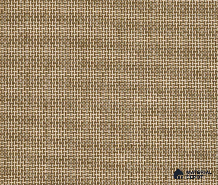 LM 25273 Cane Look Decorative Laminate 11.5 ft x 3 ft Texture Finish - 1 mm | Suitable for Feature Wall, TV Unit & Living Room