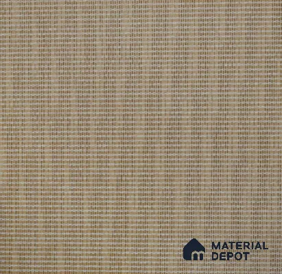 LM 25249 Cane Look Decorative Laminate 11.5 ft x 3 ft Texture Finish  - 1 mm | Suitable for Feature Wall, TV Unit & Living Room