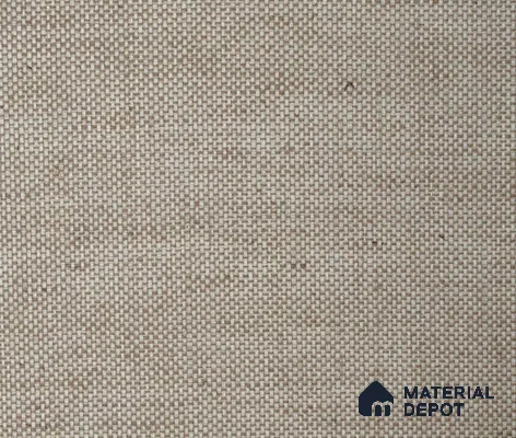 LM 25250 Cane Look Decorative Laminate 11.5 ft x 3 ft Texture Finish  - 1 mm | Suitable for Feature Wall, TV Unit & Living Room