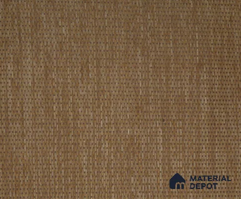 LM 25251 Cane Look Decorative Laminate 11.5 ft x 3 ft Texture Finish  - 1 mm | Suitable for Feature Wall, TV Unit & Living Room