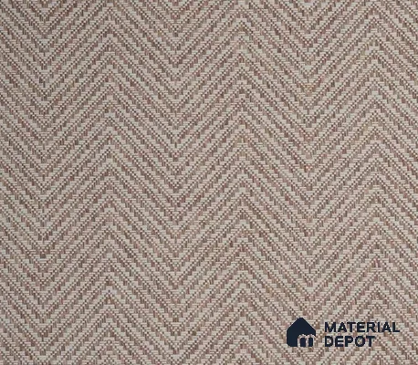 LM 25252 Cane Look Decorative Laminate 11.5 ft x 3 ft Texture Finish  - 1 mm | Suitable for Feature Wall, TV Unit & Living Room