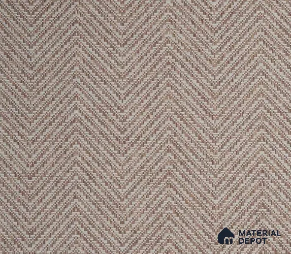 LM 25252 Cane Look Decorative Laminate 11.5 ft x 3 ft Texture Finish  - 1 mm | Suitable for Feature Wall, TV Unit & Living Room