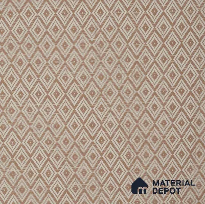 LM 25253 Cane Look Decorative Laminate 11.5 ft x 3 ft Texture Finish  - 1 mm | Suitable for Feature Wall, TV Unit & Living Room
