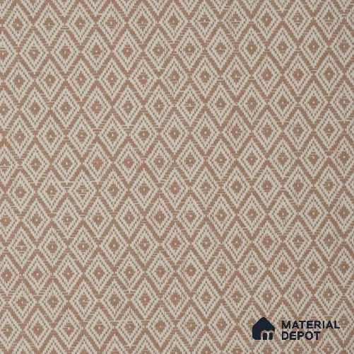 LM 25253 Cane Look Decorative Laminate 11.5 ft x 3 ft Texture Finish  - 1 mm | Suitable for Feature Wall, TV Unit & Living Room