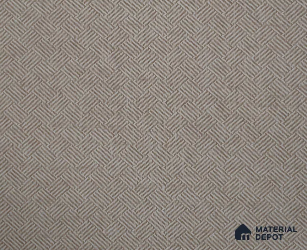 LM 25254 Cane Look Decorative Laminate 11.5 ft x 3 ft Texture Finish  - 1 mm | Suitable for Feature Wall, TV Unit & Living Room