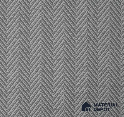 LM 25255 Cane Look Decorative Laminate 11.5 ft x 3 ft Texture Finish  - 1 mm | Suitable for Feature Wall, TV Unit & Living Room
