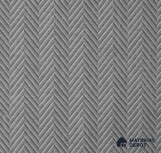 LM 25255 Cane Look Decorative Laminate 11.5 ft x 3 ft Texture Finish  - 1 mm | Suitable for Feature Wall, TV Unit & Living Room