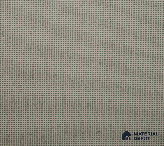 LM 25256 Cane Look Decorative Laminate 11.5 ft x 3 ft Texture Finish  - 1 mm | Suitable for Feature Wall, TV Unit & Living Room