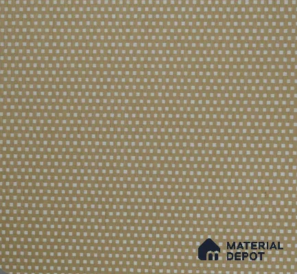 LM 25257 Cane Look Decorative Laminate 11.5 ft x 3 ft Texture Finish  - 1 mm | Suitable for Feature Wall, TV Unit & Living Room