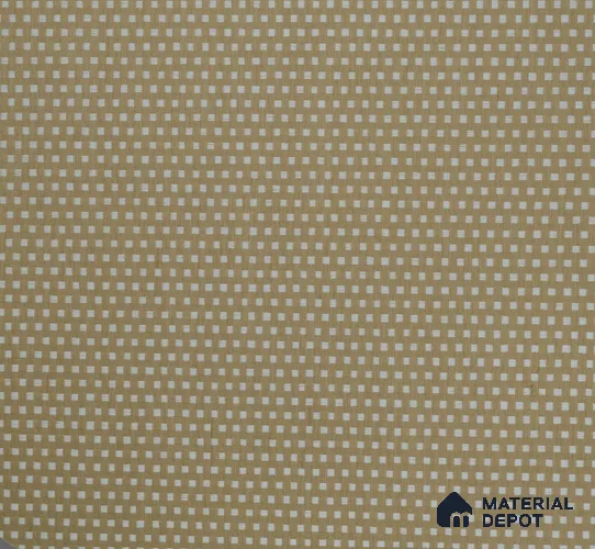LM 25257 Cane Look Decorative Laminate 11.5 ft x 3 ft Texture Finish  - 1 mm | Suitable for Feature Wall, TV Unit & Living Room