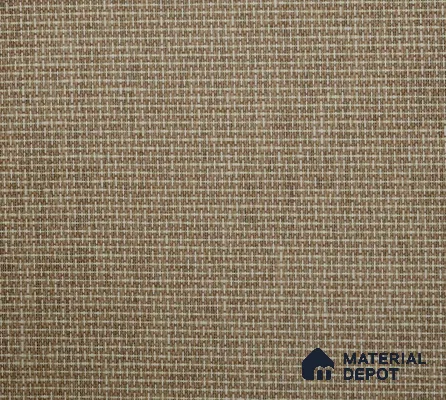 LM 25258 Cane Look Decorative Laminate 11.5 ft x 3 ft Texture Finish  - 1 mm | Suitable for Feature Wall, TV Unit & Living Room