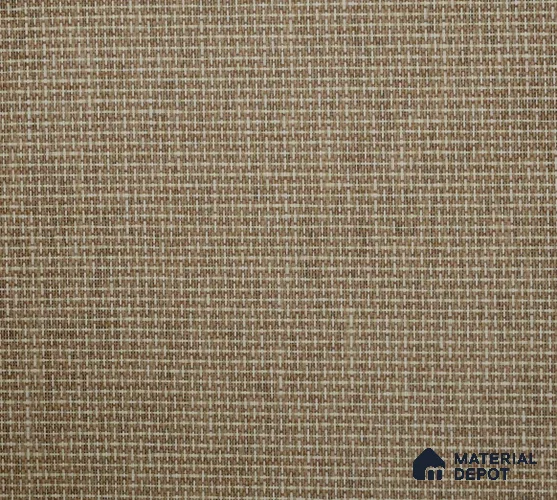 LM 25258 Cane Look Decorative Laminate 11.5 ft x 3 ft Texture Finish  - 1 mm | Suitable for Feature Wall, TV Unit & Living Room