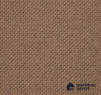 LM 25280 Cane Look Decorative Laminate 11.5 ft x 3 ft Texture Finish  - 1 mm | Suitable for Feature Wall, TV Unit & Living Room