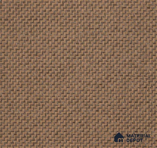 LM 25280 Cane Look Decorative Laminate 11.5 ft x 3 ft Texture Finish  - 1 mm | Suitable for Feature Wall, TV Unit & Living Room