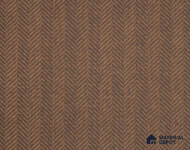LM 25283 Cane Look Decorative Laminate 11.5 ft x 3 ft Texture Finish  - 1 mm | Suitable for Feature Wall, TV Unit & Living Room