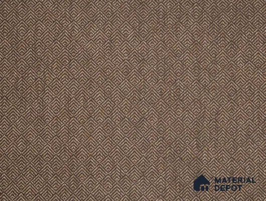 LM 25284 Cane Look Decorative Laminate 11.5 ft x 3 ft Texture Finish  - 1 mm | Suitable for Feature Wall, TV Unit & Living Room
