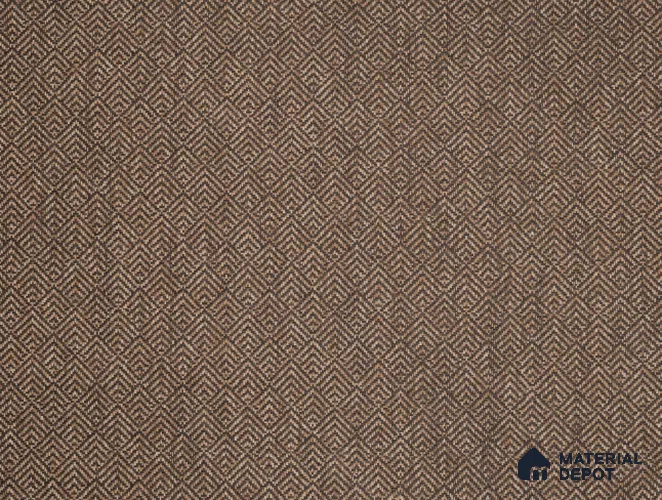 LM 25284 Cane Look Decorative Laminate 11.5 ft x 3 ft Texture Finish  - 1 mm | Suitable for Feature Wall, TV Unit & Living Room