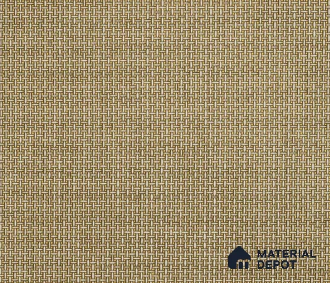 LM 25285 Cane Look Decorative Laminate 11.5 ft x 3 ft Texture Finish  - 1 mm | Suitable for Feature Wall, TV Unit & Living Room