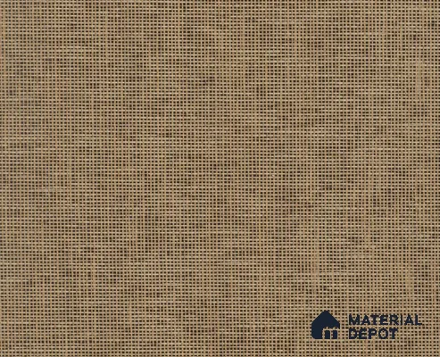 LM 25286 Cane Look Decorative Laminate 11.5 ft x 3 ft Texture Finish  - 1 mm | Suitable for Feature Wall, TV Unit & Living Room