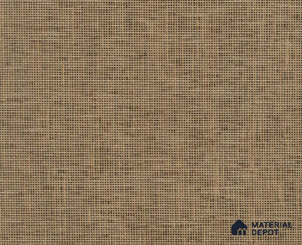 LM 25286 Cane Look Decorative Laminate 11.5 ft x 3 ft Texture Finish  - 1 mm | Suitable for Feature Wall, TV Unit & Living Room