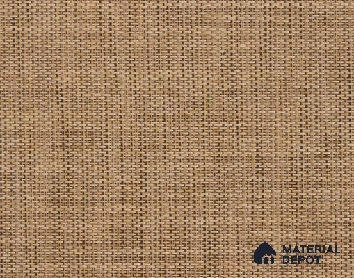 LM 25288 Cane Look Decorative Laminate 11.5 ft x 3 ft Texture Finish  - 1 mm | Suitable for Feature Wall, TV Unit & Living Room