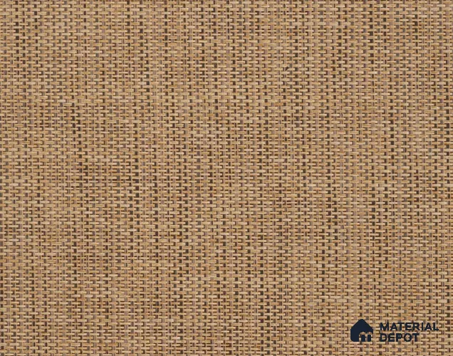 LM 25288 Cane Look Decorative Laminate 11.5 ft x 3 ft Texture Finish - 1 mm | Suitable for Feature Wall, TV Unit & Living Room