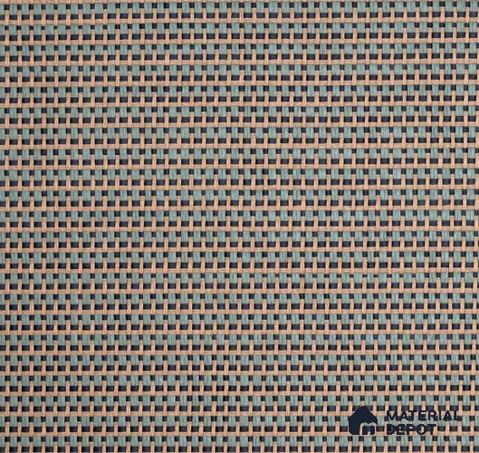 LM 25277 Cane Look Decorative Laminate 11.5 ft x 3 ft Texture Finish  - 1 mm | Suitable for Feature Wall, TV Unit & Living Room
