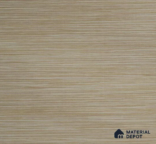 LM 25278 Cane Look Decorative Laminate 11.5 ft x 3 ft Texture Finish  - 1 mm | Suitable for Feature Wall, TV Unit & Living Room
