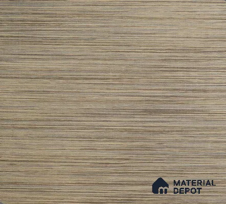 LM 25279 Cane Look Decorative Laminate 11.5 ft x 3 ft Texture Finish  - 1 mm | Suitable for Feature Wall, TV Unit & Living Room