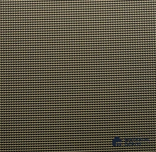 LM 25289 Cane Look Decorative Laminate 9.8 ft x 4 ft Texture Finish  - 1 mm | Suitable for Feature Wall, TV Unit & Living Room